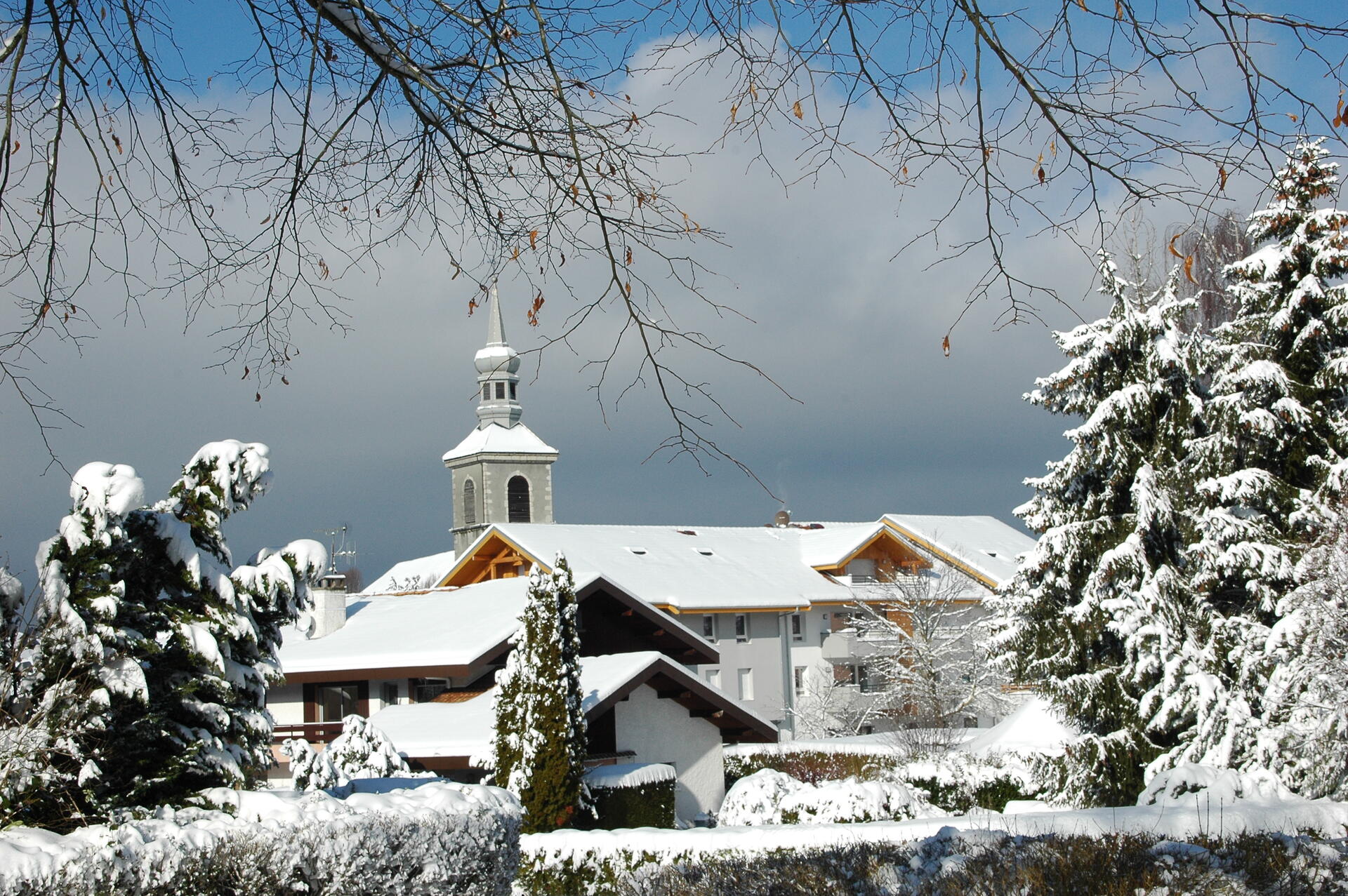 Emile Et Image Saint Paul En Chablais Site officiel - Saint-Paul-en-Chablais